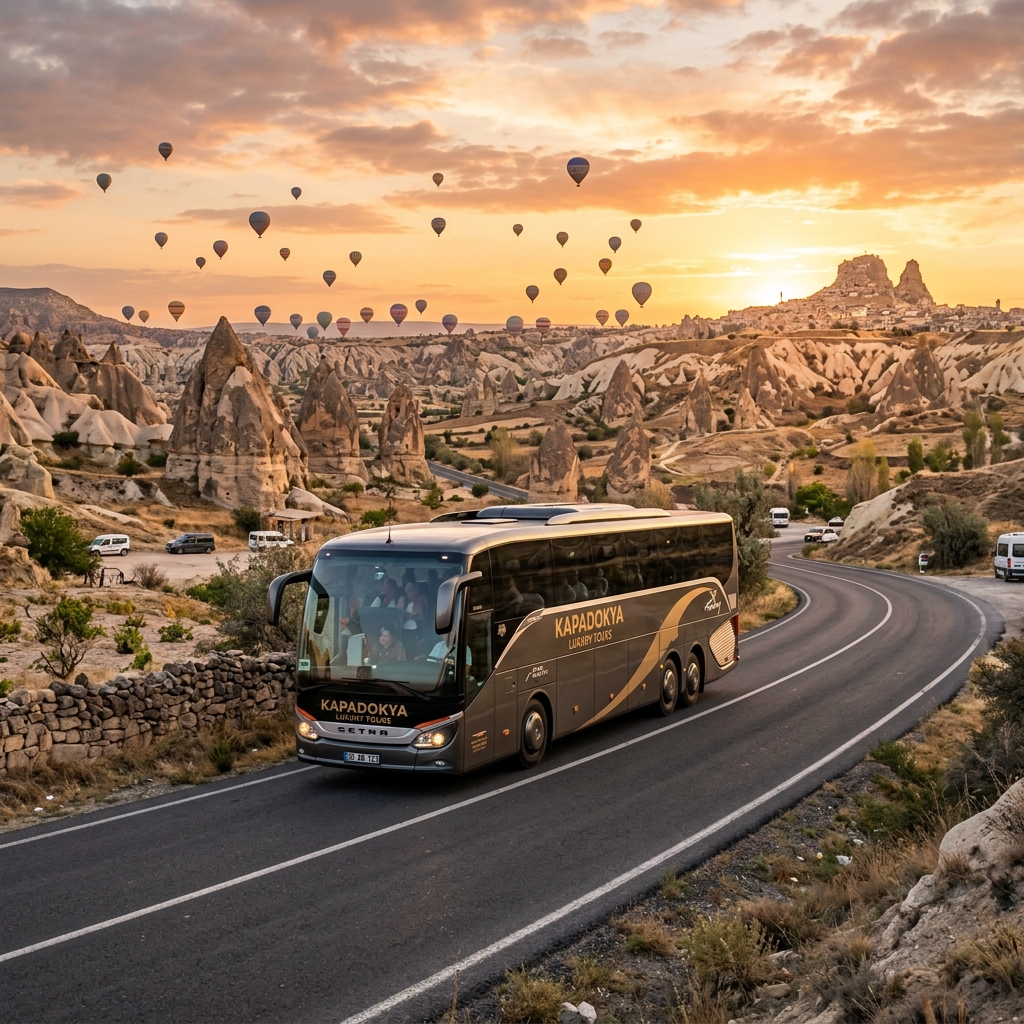 Kültür ve Turizm Turları