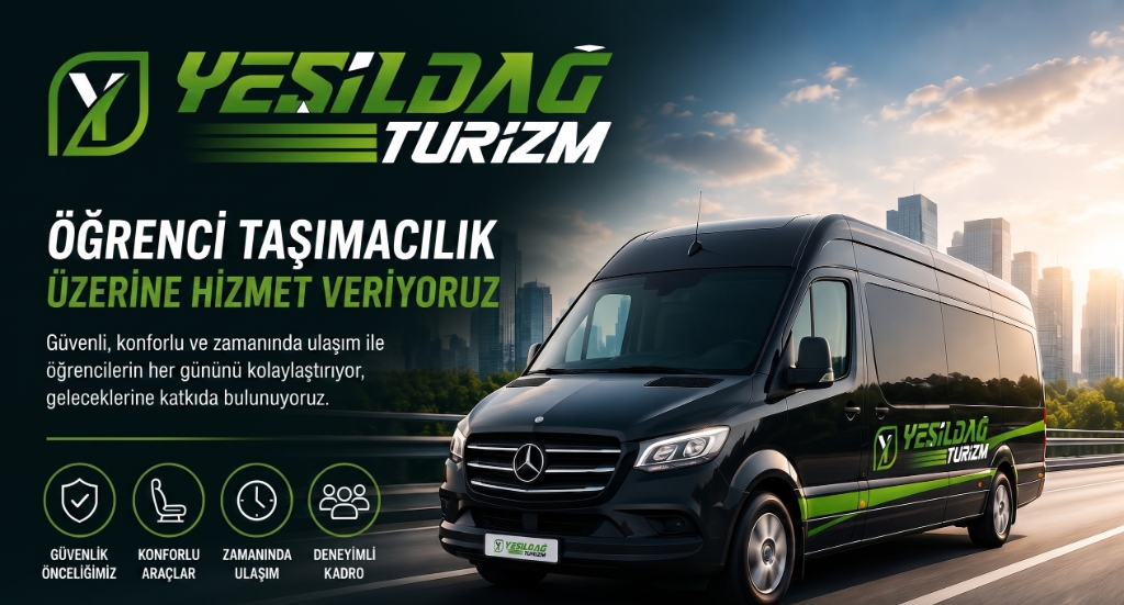 Okul Öğrenci Servis Hizmetleri